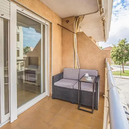 Διαμέρισμα 1 Bedroom Cozy In *