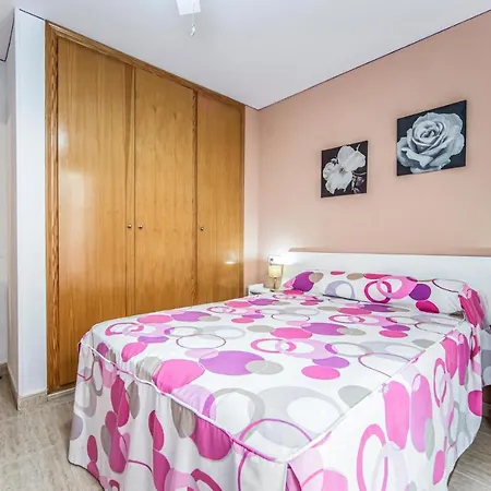 1 Bedroom Cozy In Διαμέρισμα Miramar