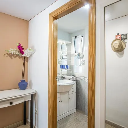 Διαμέρισμα 1 Bedroom Cozy In *