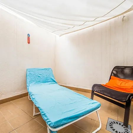 Apartament 1 Bedroom Cozy In