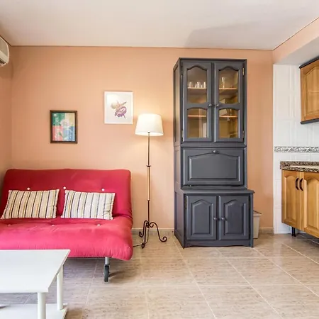 Apartament 1 Bedroom Cozy In *
